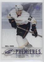 Level 2 - Ice Premieres - Ryan Carter #/999