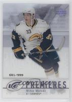 Level 2 - Ice Premieres - Mike Weber #/999