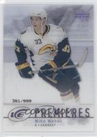 Level 2 - Ice Premieres - Mike Weber #/999