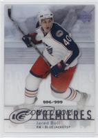 Level 2 - Ice Premieres - Jared Boll #/999