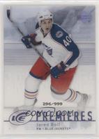 Level 2 - Ice Premieres - Jared Boll #/999