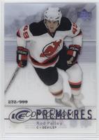 Level 2 - Ice Premieres - Rod Pelley #/999