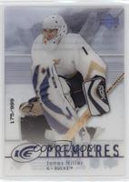 Level 2 - Ice Premieres - Jonas Hiller #/999