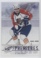 Level 2 - Ice Premieres - Cory Murphy [EX to NM] #/999