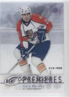 Level 2 - Ice Premieres - Cory Murphy #/999