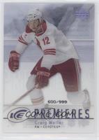 Level 2 - Ice Premieres - Craig Weller [EX to NM] #/999