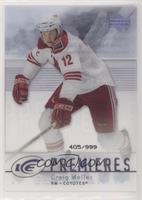 Level 2 - Ice Premieres - Craig Weller #/999