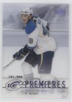 Level 2 - Ice Premieres - Steve Wagner #/999