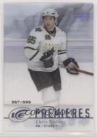 Level 2 - Ice Premieres - Chris Conner [EX to NM] #/999