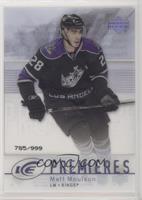 Level 2 - Ice Premieres - Matt Moulson [Noted] #/999