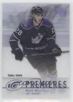 Level 2 - Ice Premieres - Matt Moulson [EX to NM] #/999