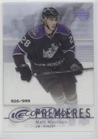 Level 2 - Ice Premieres - Matt Moulson #/999