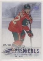 Level 2 - Ice Premieres - Cal Clutterbuck [Noted] #/999