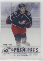 Level 3 - Ice Premieres - Kris Russell #/499