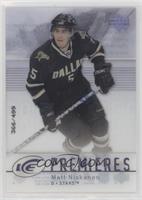 Level 3 - Ice Premieres - Matt Niskanen #/499