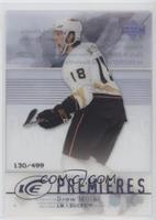 Level 3 - Ice Premieres - Drew Miller #/499