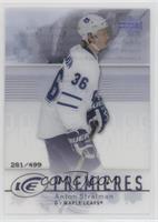 Level 3 - Ice Premieres - Anton Stralman #/499