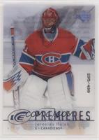 Level 3 - Ice Premieres - Jaroslav Halak #/499