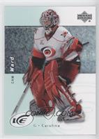 Cam Ward