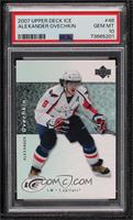 Alexander Ovechkin [PSA 10 GEM MT]