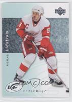 Nicklas Lidstrom