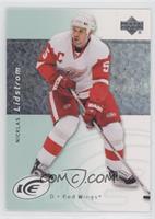 Nicklas Lidstrom