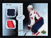 Nicklas Backstrom #/10