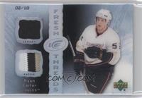 Ryan Carter #/10