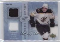 Milan Lucic #/25