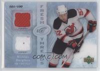 Nicklas Bergfors #/100