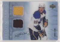 Brad Boyes #/100