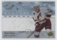 Shane Doan