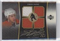 Simon Gagne