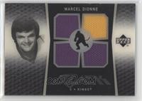 Marcel Dionne