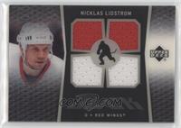 Nicklas Lidstrom