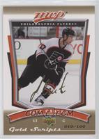 Jeff Carter #/100