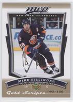 Mike Sillinger #/100