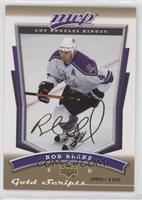 Rob Blake #/100