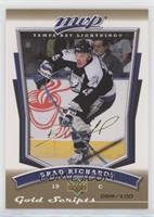 Brad Richards #/100