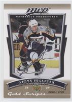 Steve Sullivan #/100