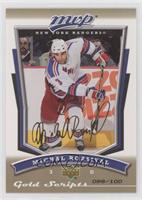 Michal Rozsival #/100