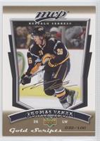 Thomas Vanek #/100