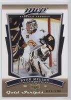 Ryan Miller #/100