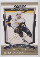 Brian Campbell #/100