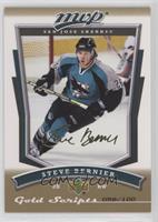 Steve Bernier #/100