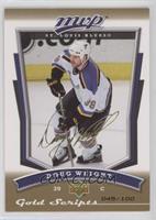 Doug Weight #/100