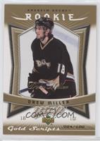 Drew Miller #/100