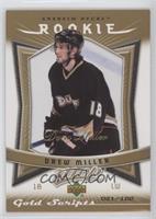 Drew Miller #/100