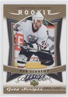 Rob Schremp #/100