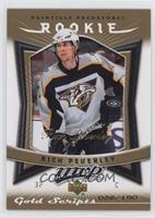 Rich Peverley #/100